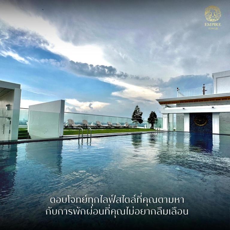 Sea View 2 Bed Room Luxury Near The Beach photo 3