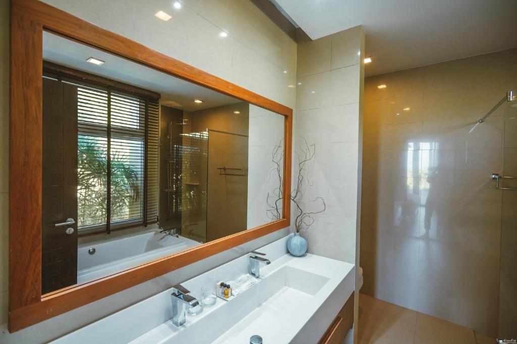 The Spirit Resort Hua Hin photo 2