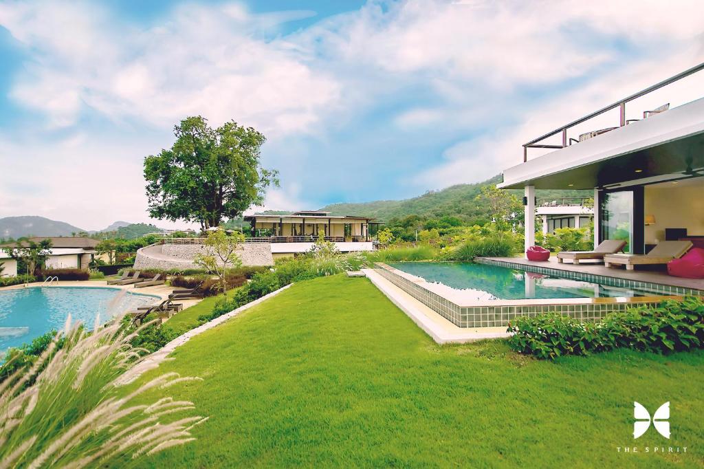 The Spirit Resort Hua Hin photo 3