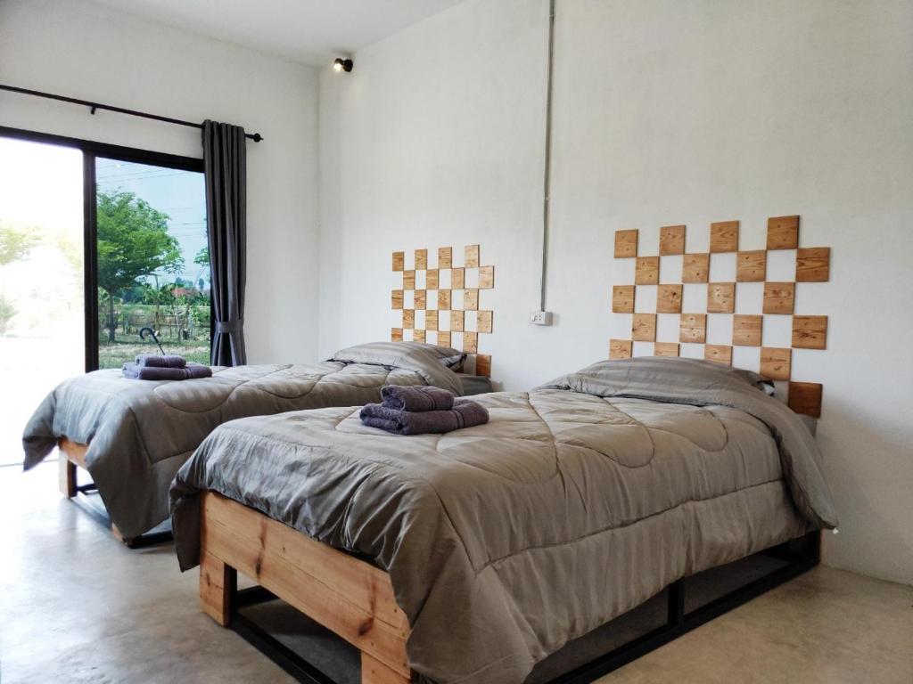 Santitham Home Farm Stay β photo 1
