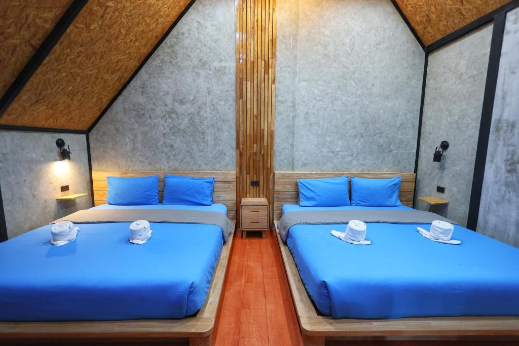 สกายโฮม วัดเจดีย์ไอ้ไข่ Resort & Restaurant photo 2
