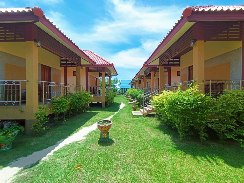 Thongplu Beach Resort Samui — photo 1