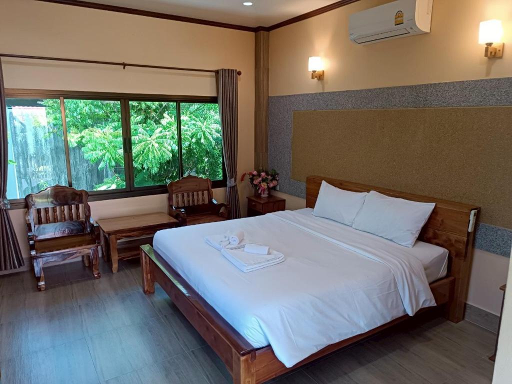 Thongplu Beach Resort Samui photo 2