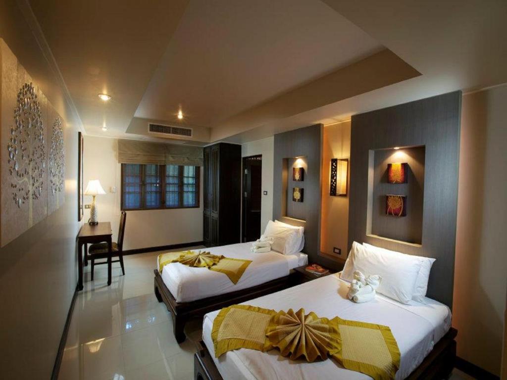 Smile House - Fisherman Village photo 2