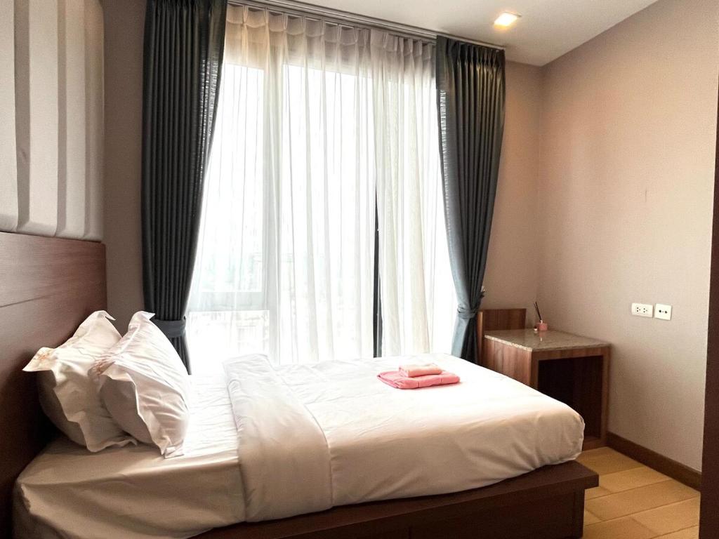The Astra Condo 2bedrooms apartment photo 2