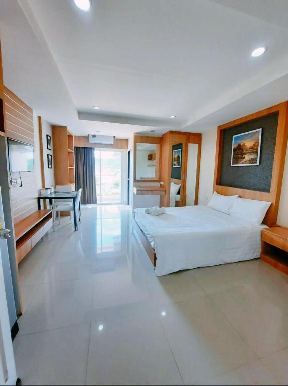 Sea Hill Hotel Bangsaray photo 2