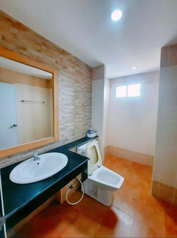 Sea Hill Hotel Bangsaray photo 3
