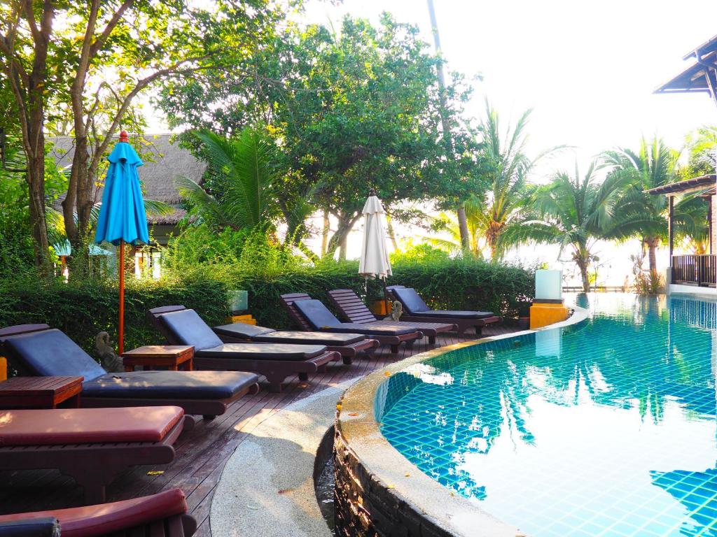 Seashell Resort Koh Tao-SHA Plus — photo 1