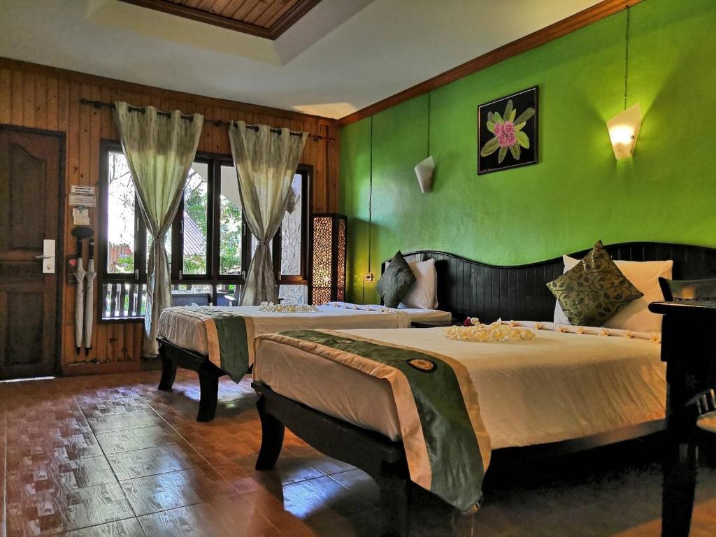 Seashell Resort Koh Tao-SHA Plus photo 2