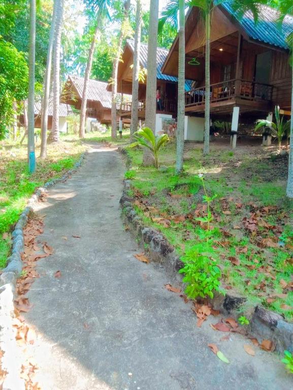Seashell Resort Koh Tao-SHA Plus photo 3