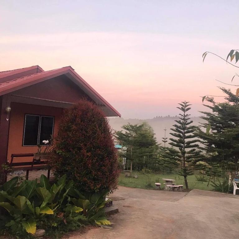 Tonkaew Khaokao Resort — photo 1