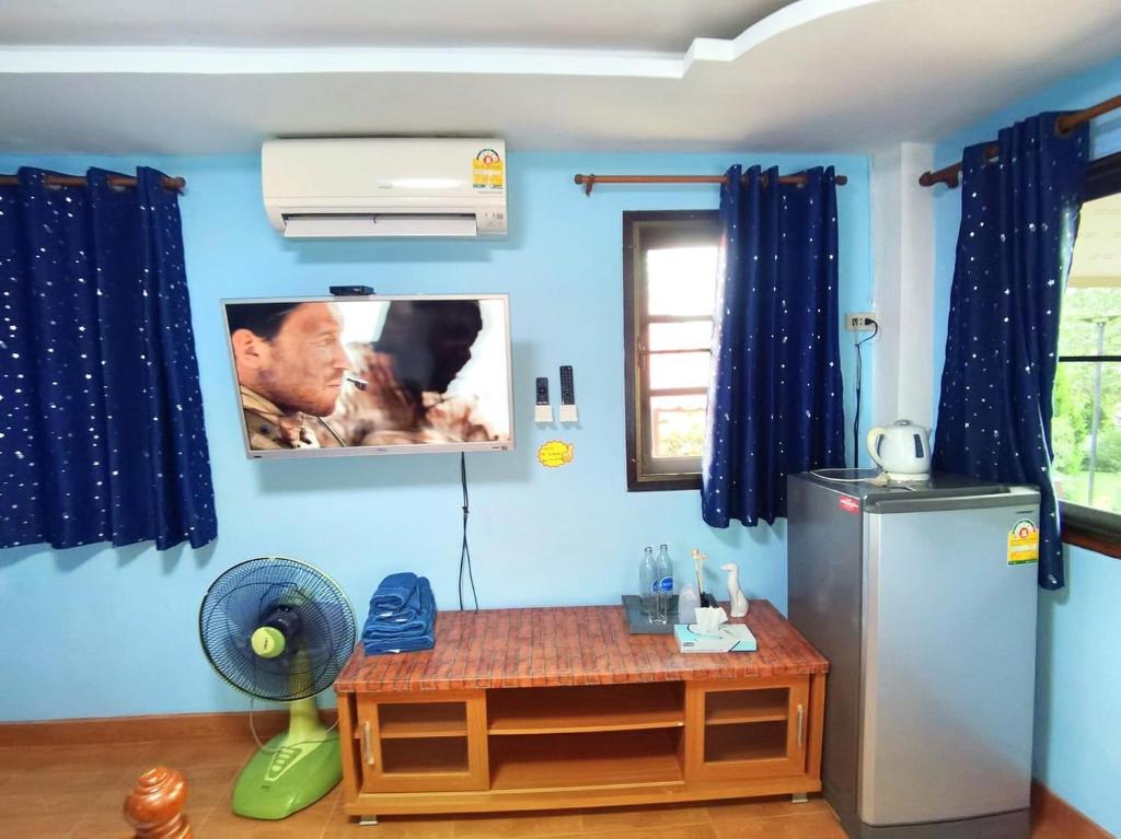 Tonkaew Khaokao Resort photo 2