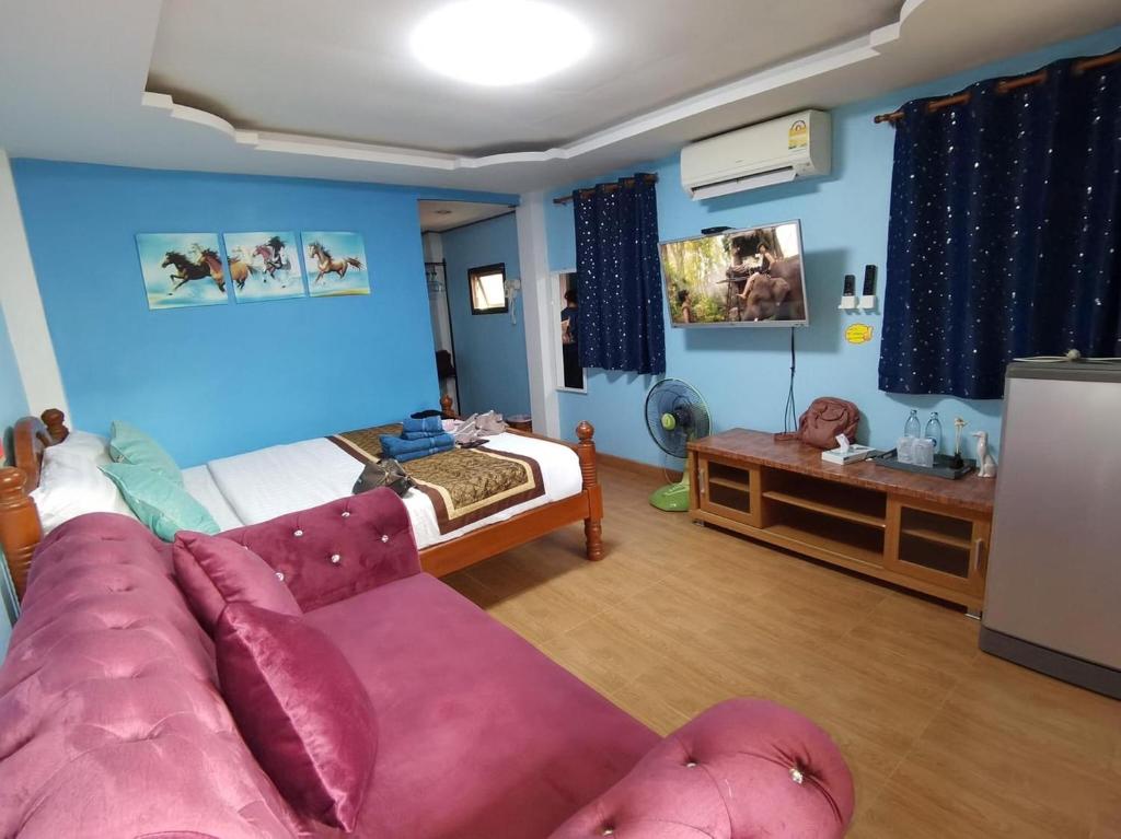 Tonkaew Khaokao Resort photo 3