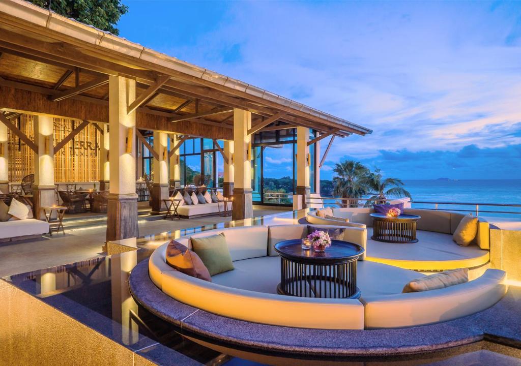 Royal Cliff Beach Terrace Pattaya photo 3