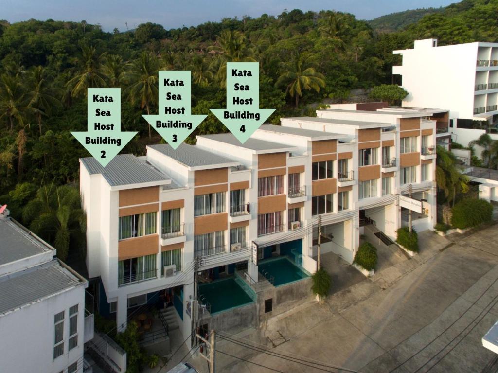 Kata Sea Boutique photo 3
