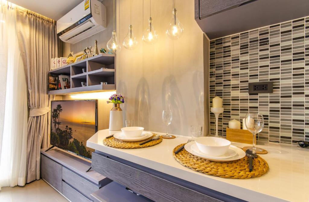 Stylish apartments Kamala CityGate photo 2