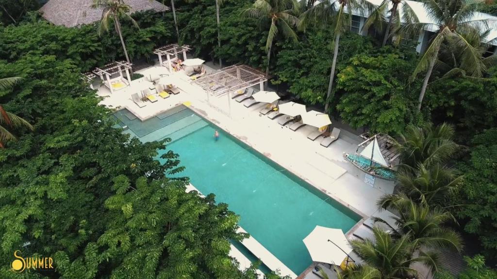Summer Luxury Beach Resort & Spa — photo 1