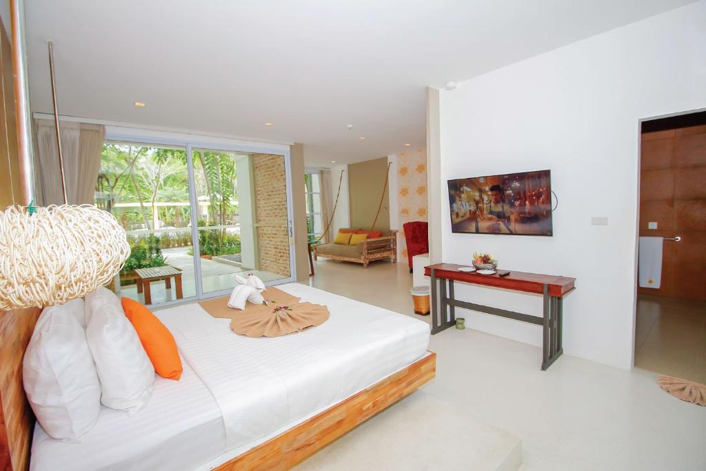 Summer Luxury Beach Resort & Spa photo 2