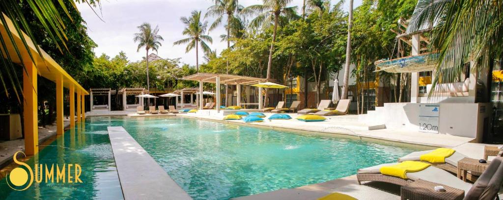 Summer Luxury Beach Resort & Spa photo 3