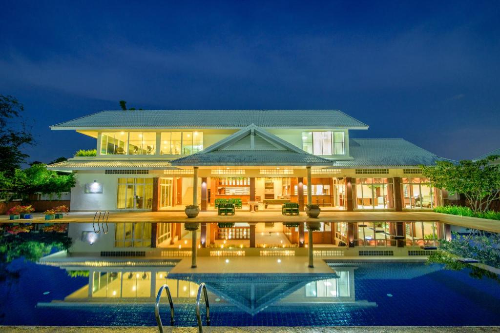 Hua Hin Condotel & Resort Taweeporn — photo 1