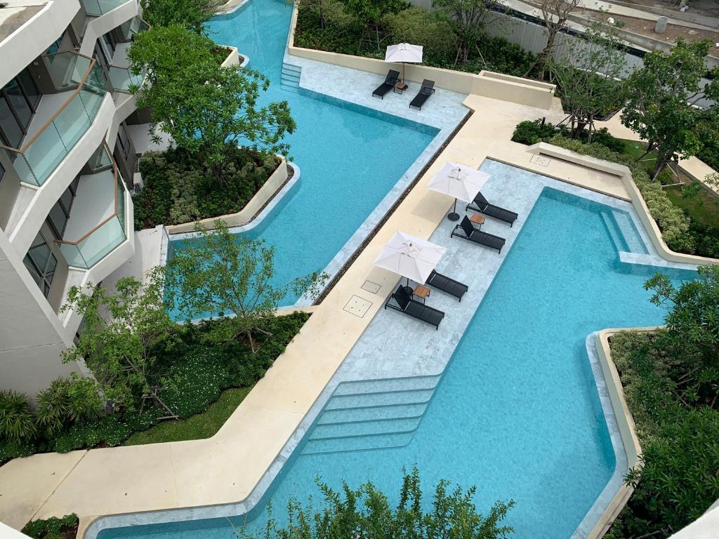 Santorini Khao Takiab Huahin Beach Front — photo 1