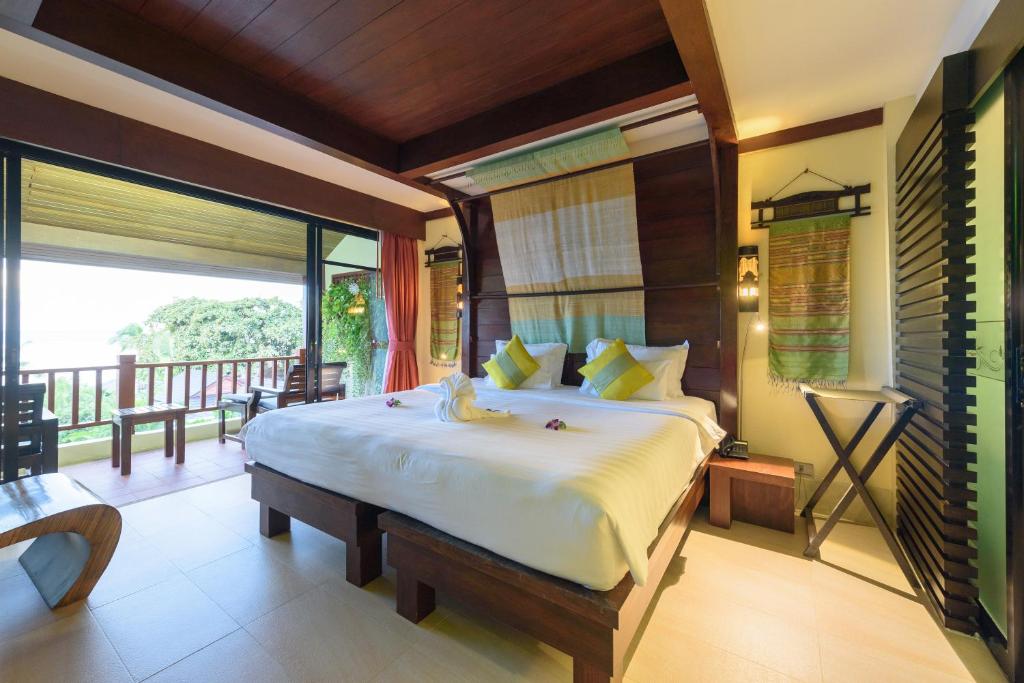 Samui Jasmine Resort photo 2