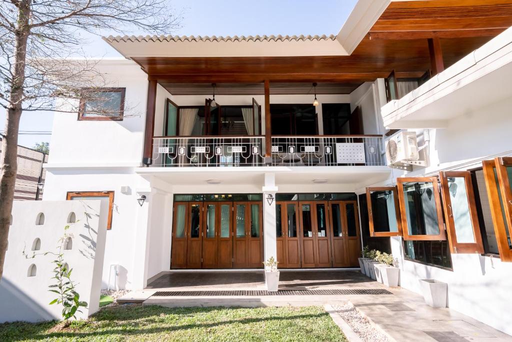 Stay @ Na Maeping บ้านส่วนตัวริมแม่น้ำปิง — photo 1