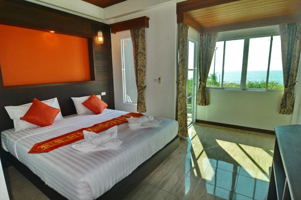The Sea @ Lanta Hotel photo 2