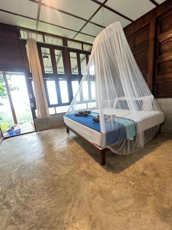 Tiger homestay 2 Phayam photo 2