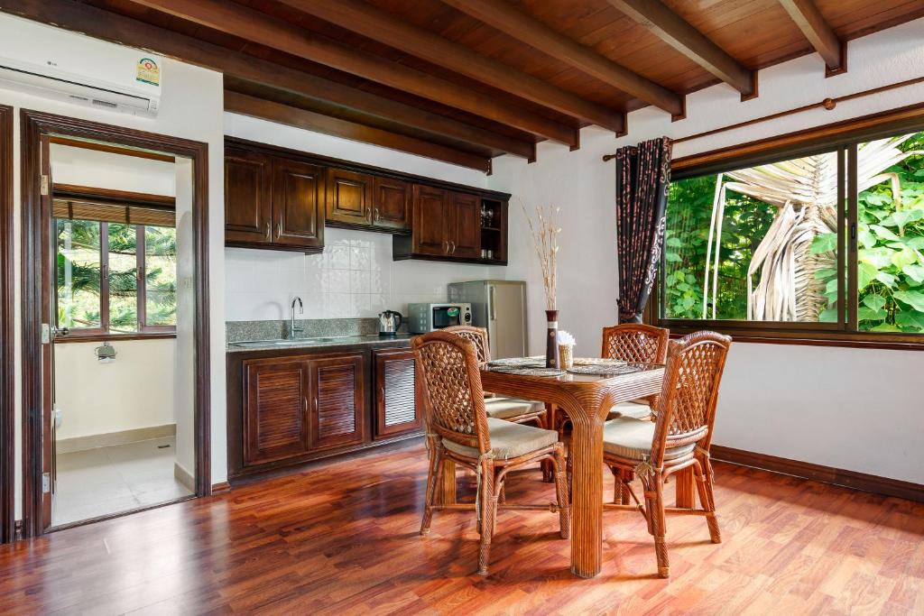 Royal Cottage Residence photo 2