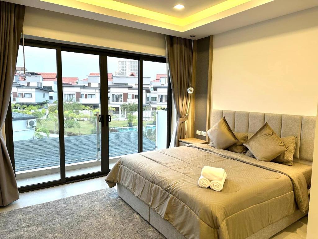 Zensiri Luxury 3BDR Pool Villa photo 2