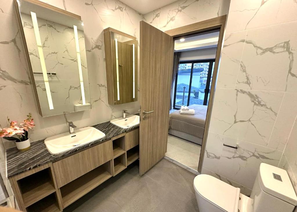 Zensiri Luxury 3BDR Pool Villa photo 3
