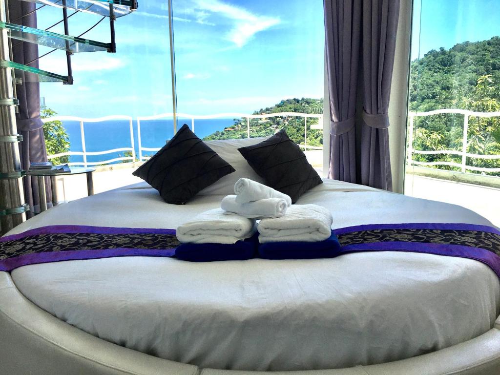 Sunshine Ocean Sea View photo 2