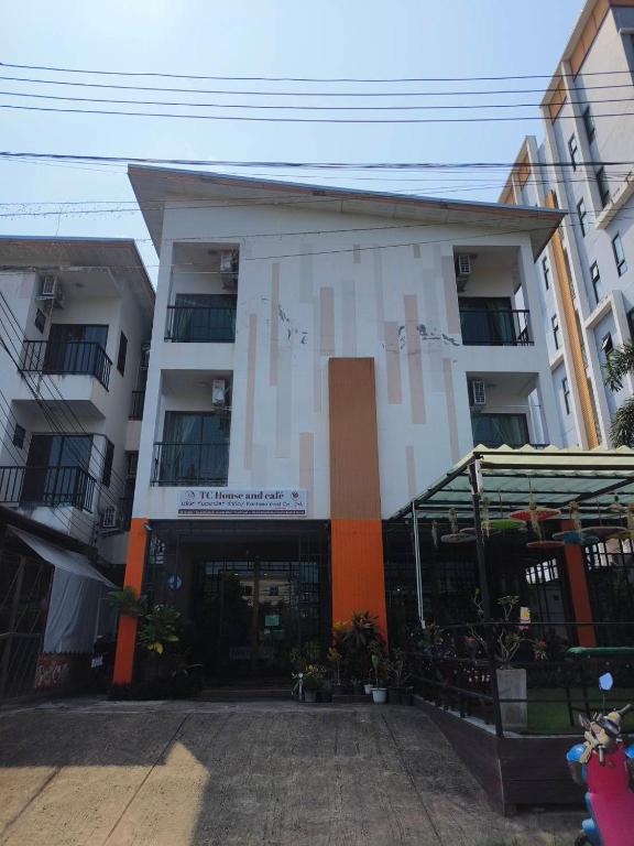 TC House and Cafe — photo 1