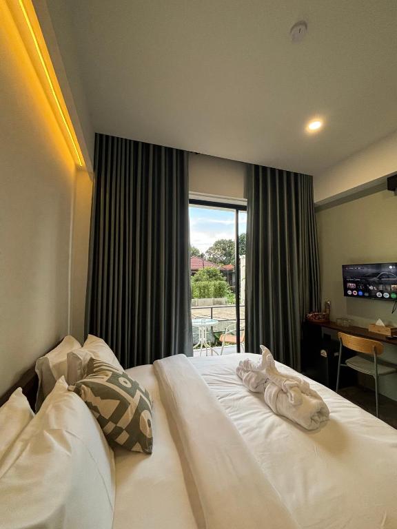 The Episode Boutique Hotel photo 2