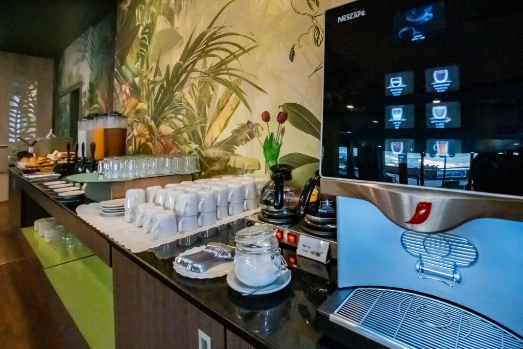 Empress Pattaya Hotel photo 3