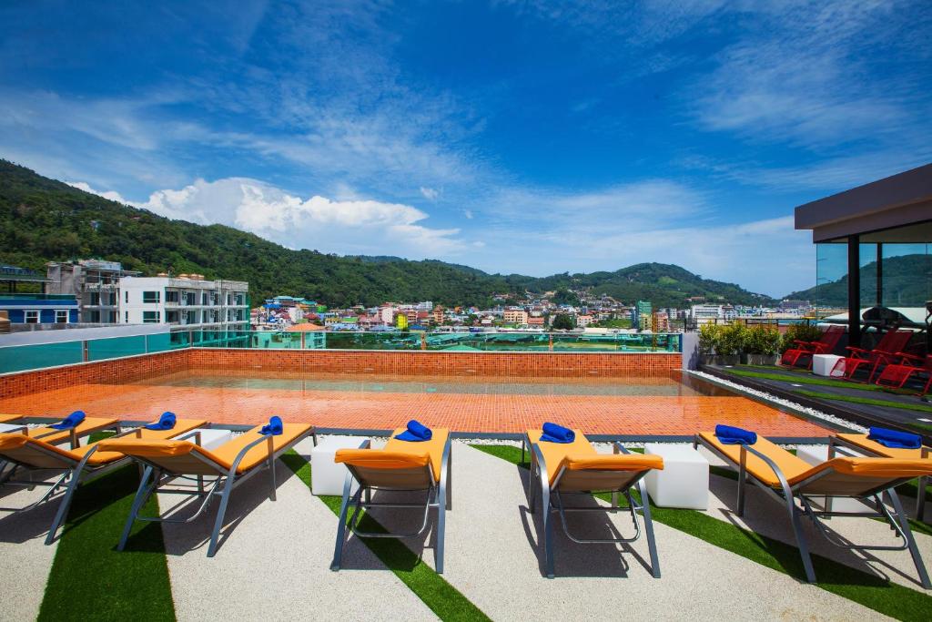 The Crib Patong - SHA Certified — photo 1