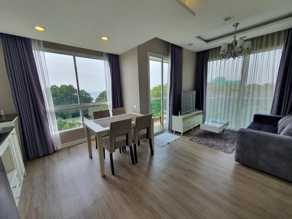 The Exclusive @WON Beach Suite & Toproof Pool — photo 1