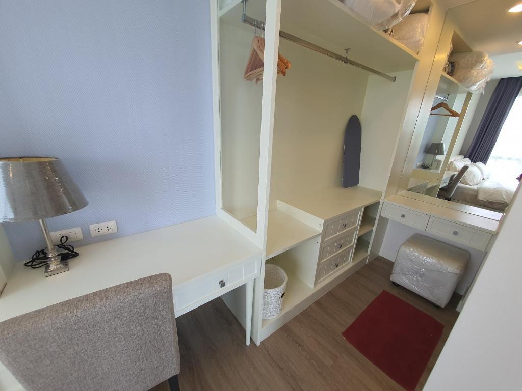 The Exclusive @WON Beach Suite & Toproof Pool photo 3