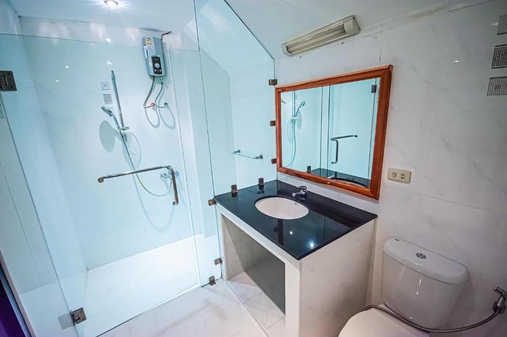 Soi 15 Thappraya Pool villa- 5km to Jomtien beach photo 2