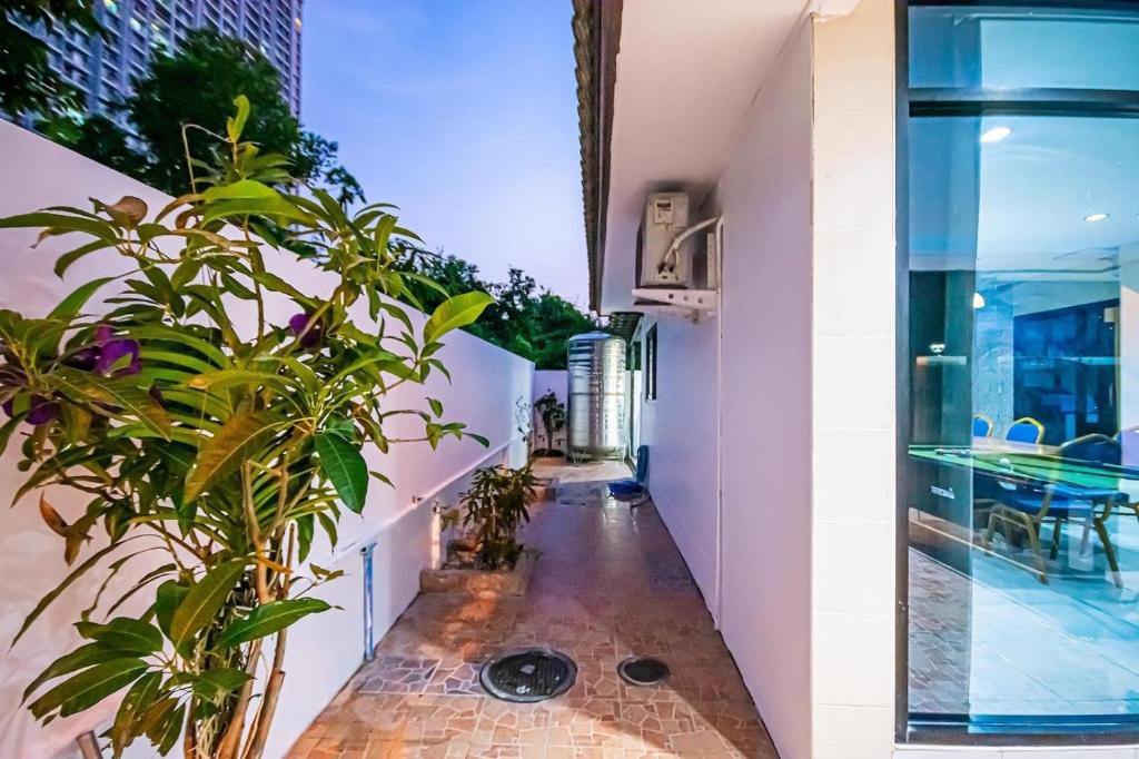 Soi 15 Thappraya Pool villa- 5km to Jomtien beach photo 3