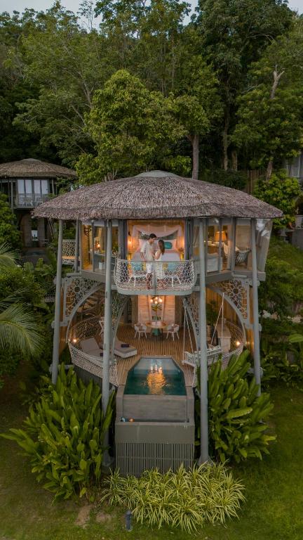 TreeHouse Villas Koh Yao - Adults Only — photo 1