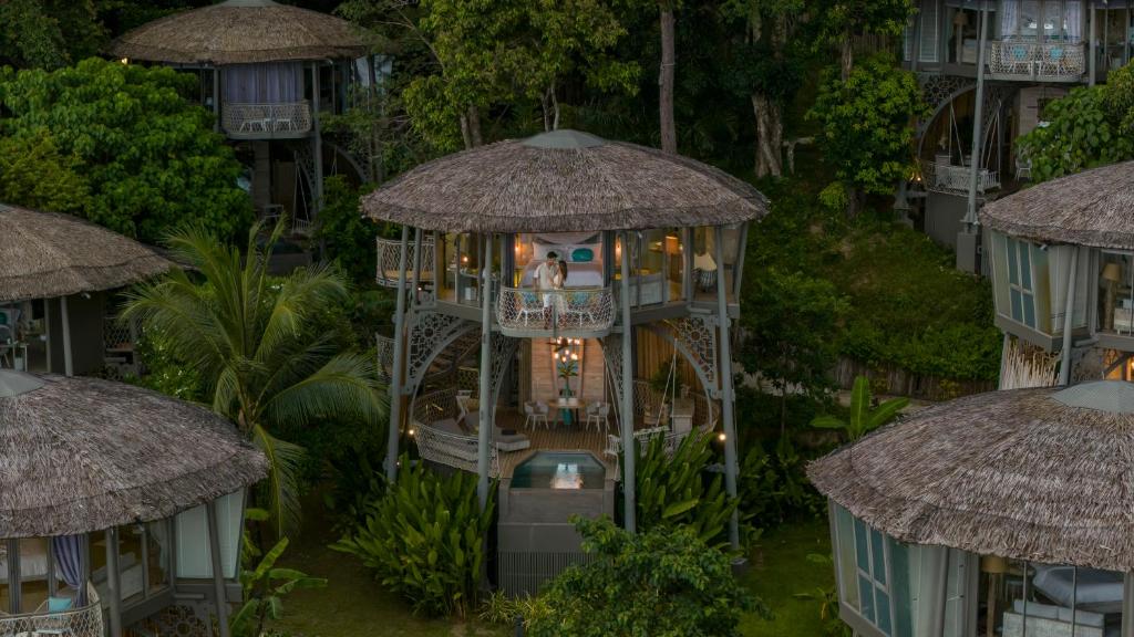 TreeHouse Villas Koh Yao - Adults Only photo 2