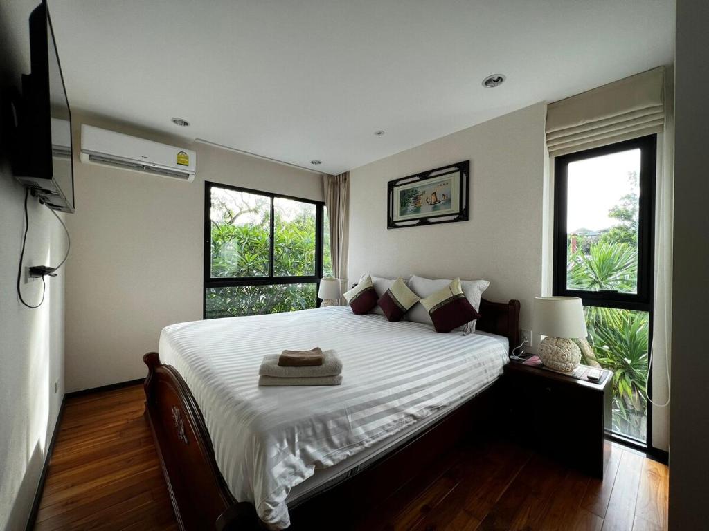 Title III Condo Rawai photo 2