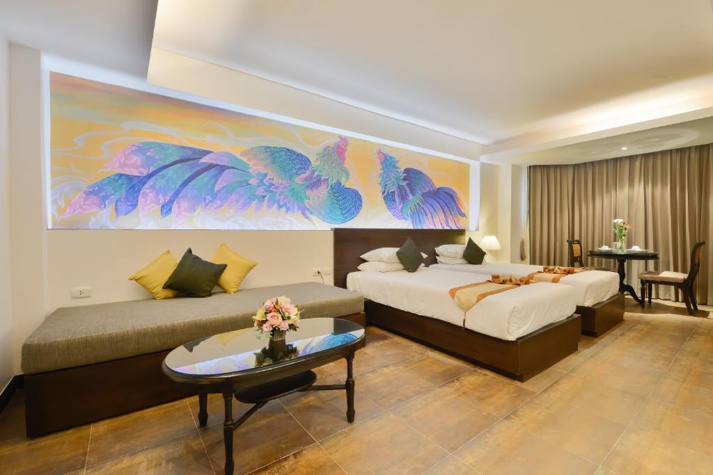 The Grand Sathorn photo 2