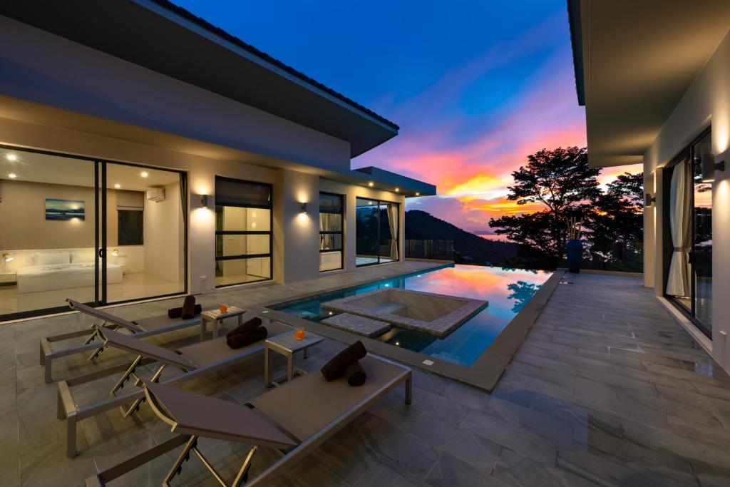 THE PURE VILLA Bangpor Koh Samui — photo 1