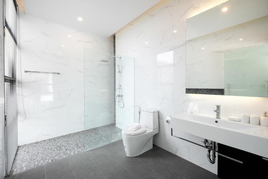 THE PURE VILLA Bangpor Koh Samui photo 3