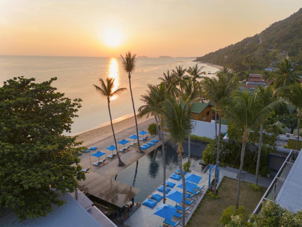 Explorar Koh Phangan - Adults Only Resort and Spa — photo 1