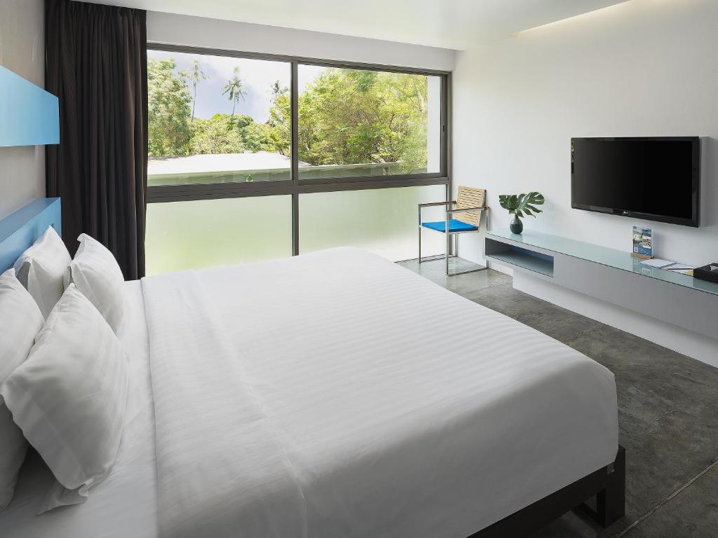 Explorar Koh Phangan - Adults Only Resort and Spa photo 2