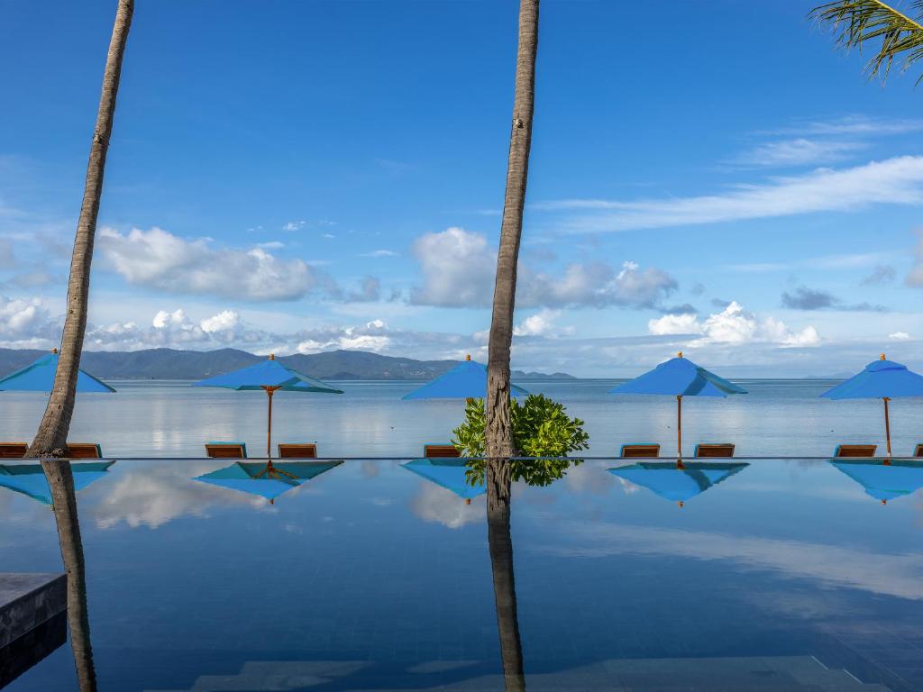 Explorar Koh Phangan - Adults Only Resort and Spa photo 3